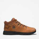 Sprint Trekker Hiking Boot for Men in Brown Timberland Outlet