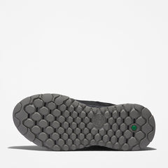GreenStride™ Solar Wave Trainer for Junior in Black Timberland Discount