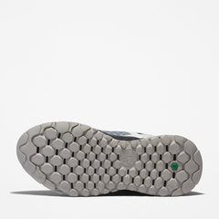 GreenStride™ Solar Wave Trainer for Junior in Light Grey Timberland US