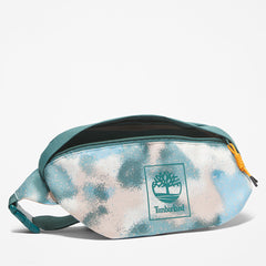Summer-print Sling in Green Timberland Outlet