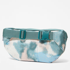 Summer-print Sling in Green Timberland Outlet