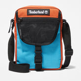 Outdoor Archive Crossbody Bag in Orange Timberland US