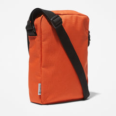 Outdoor Archive Crossbody Bag in Orange Timberland US