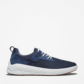 Bradstreet Ultra Knit Sneaker for Men in Navy Timberland Discount