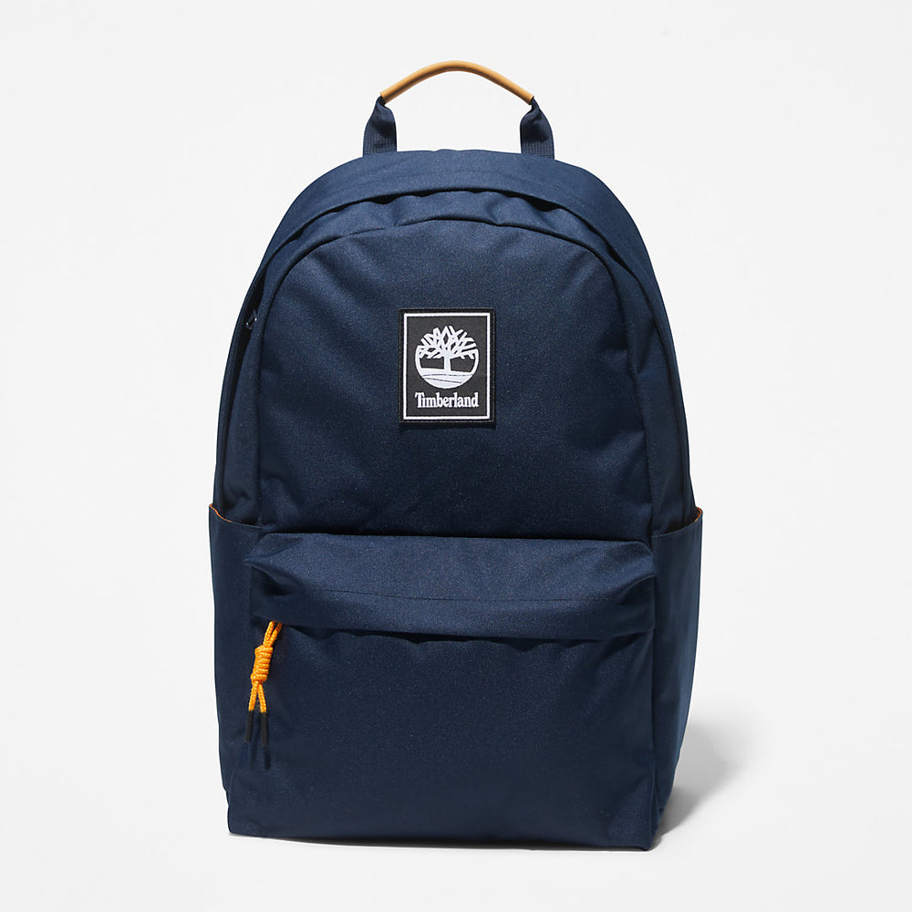 Timberland® Backpack in Navy Timberland Online