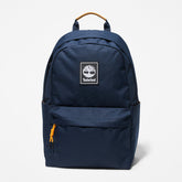 Timberland® Backpack in Navy Timberland Online