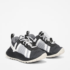 GreenStride™ Solar Wave LT Trainer for Junior in Grey Timberland Sale