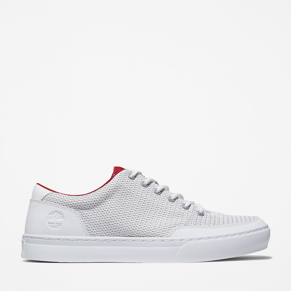 Adventure 2.0 Sneaker for Men in White Timberland Sale