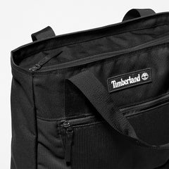 Outdoor Archive Tote Backpack for Women in Black Timberland Sale