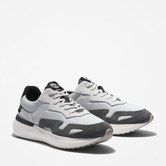 Seoul City Trainer for Women in Grey Timberland Online