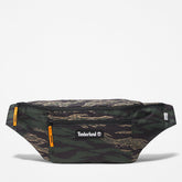 Unisex Year of the Tiger Sling Bag in Camo Timberland Outlet