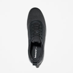 Graydon Canvas Sneaker for Men in Black Timberland US