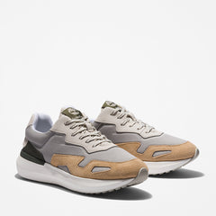 Seoul City Trainer for Women in Beige Timberland Online