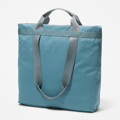 Ecoriginal Weekend Tote for Women in Teal Timberland Online