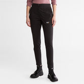 Progressive Utility Pants for Women in Black Timberland Online