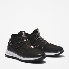 Timberloop™ Trekker Hiking Boot for Women in Black Timberland Outlet