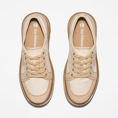 GreenStride™ Ray City EK+ Trainer for Women in Beige Timberland Online