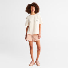 TimberCHILL™ Pocket T-Shirt for Women in White Timberland Online