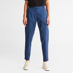 TimberCHILL™ Utility Pants for Women in Navy Timberland Discount