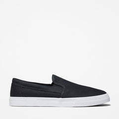 Union Wharf 2.0 EK+ Slip-On Shoe for Men in Black Timberland Sale