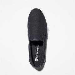 Union Wharf 2.0 EK+ Slip-On Shoe for Men in Black Timberland Sale