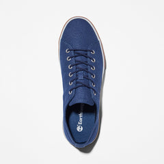 Union Wharf 2.0 EK+ Sneaker for Men in Navy Timberland Online