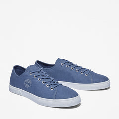 Union Wharf 2.0 EK+ Sneaker for Men in Blue Timberland Discount
