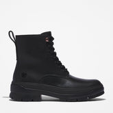 Malynn Lace-Up Boot for Women in Black Timberland Sale