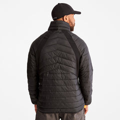 Timberland PRO® Frostwall Insulated Jacket for Men in Black Timberland Online