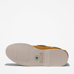 Classic EK+ Boat Shoe for Men in Light Brown Timberland Online
