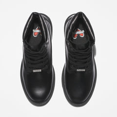 Timberland® Heritage 6 Inch Boot for Women in Black Timberland Online