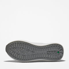 Seoul City Leather Trainer for Women in White Timberland For Sale