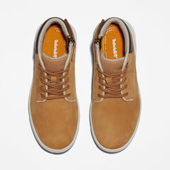 Seneca Bay Chukka for Youth in Yellow Timberland Discount