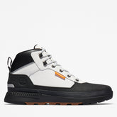 Field Trekker Chukka for Men in Black Timberland US
