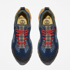 Bee Line x Timberland® Solar Ridge Hiker for Women in Navy Timberland Sale