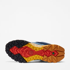 Bee Line x Timberland® Solar Ridge Hiker for Women in Navy Timberland Sale
