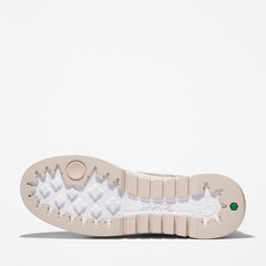 Supaway Trainer for Women in Pink Timberland On Sale