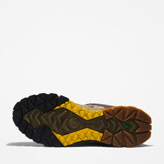 Bee Line x Timberland® Solar Ridge Hiking Shoe for Men in Green Timberland Discount