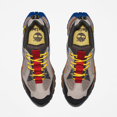 Bee Line x Timberland® Solar Ridge Hiking Shoe for Men in Beige Timberland US