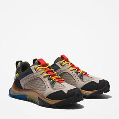 Bee Line x Timberland® Solar Ridge Hiking Shoe for Men in Beige Timberland US