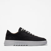 Supaway Trainer for Men in Black Timberland Discount