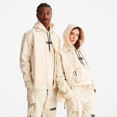 Earthkeepers® by Raeburn Overshirt Colourless Timberland On Sale