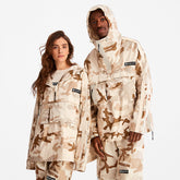 Earthkeepers® by Raeburn Packable Anorak in Camo Timberland US