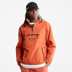 All Gender Outdoor Archive Anorak in Orange Timberland On Sale
