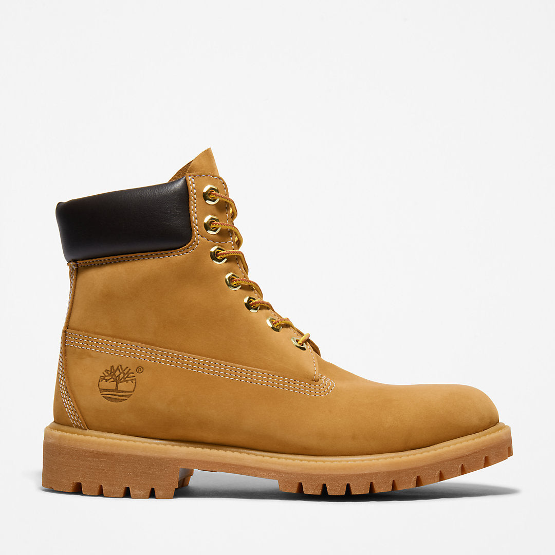 Premium 6 Inch Boot for Men in Yellow Timberland Online