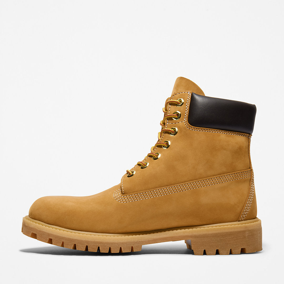 Premium 6 Inch Boot for Men in Yellow Timberland Online