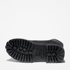 Premium 6 Inch Boot for Junior in Black Timberland Sale