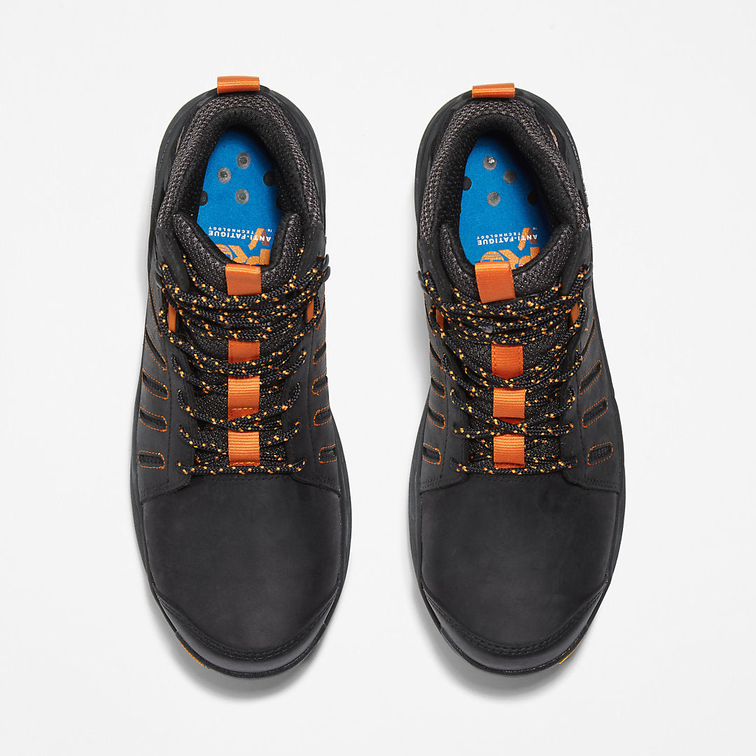 Chocorua Waterproof Hiking Boot for Men in Brown Timberland Outlet