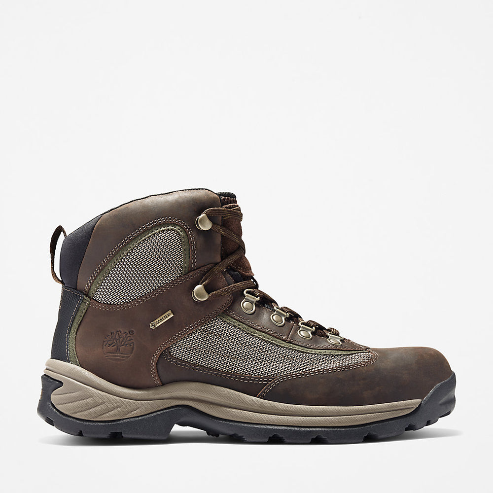 Plymouth Gore-Tex® Trail Hiker for Men in Brown Timberland For Sale