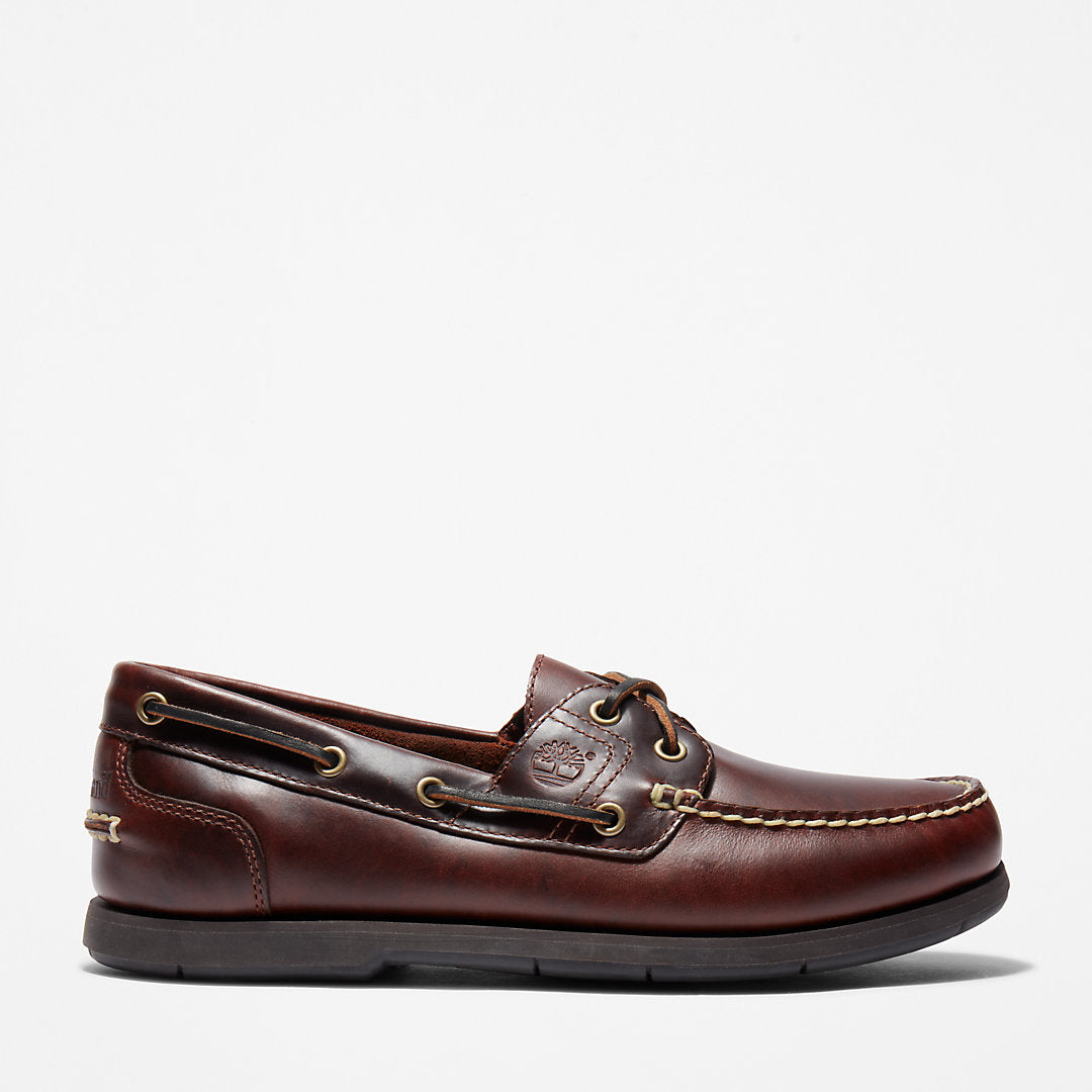 Timberland® Classic Boat Shoe for Men in Brown Timberland Sale